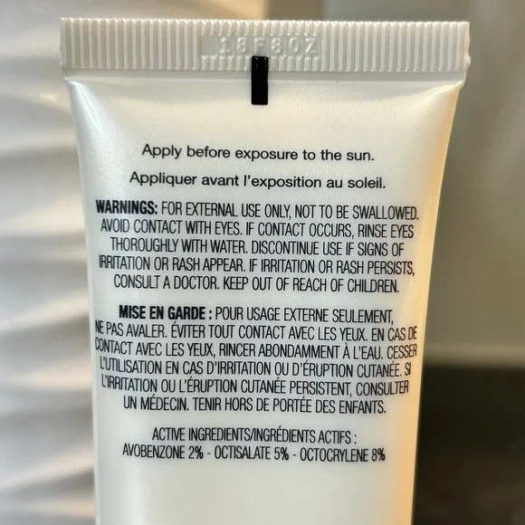 NEW Lancome Absolue Premium BX Absolute Replenishing Cream 1 oz Skincare